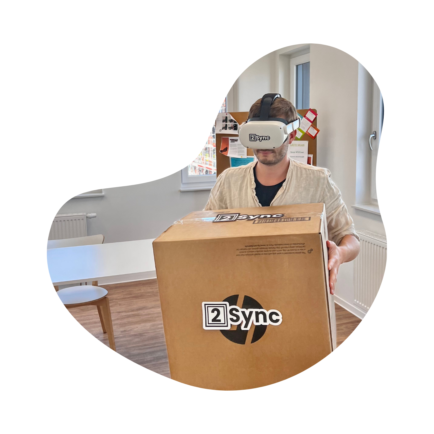 Prepare the Environment